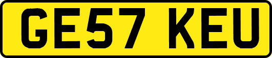 GE57KEU