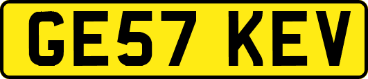 GE57KEV