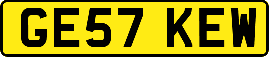 GE57KEW