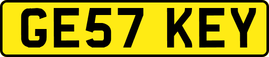 GE57KEY