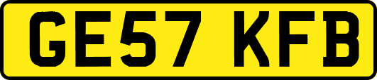 GE57KFB
