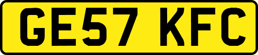 GE57KFC