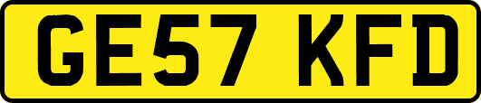 GE57KFD
