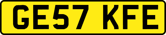 GE57KFE