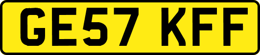GE57KFF
