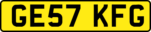 GE57KFG