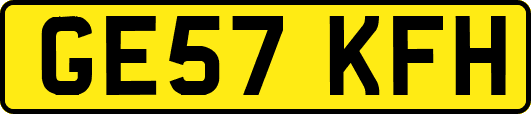 GE57KFH