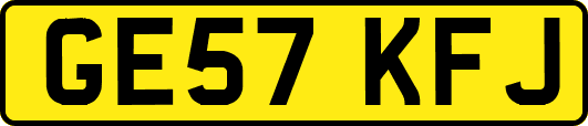 GE57KFJ