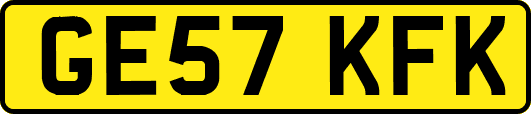 GE57KFK
