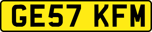 GE57KFM