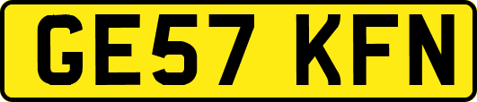GE57KFN