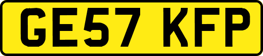GE57KFP