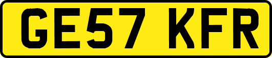 GE57KFR
