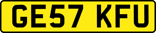 GE57KFU