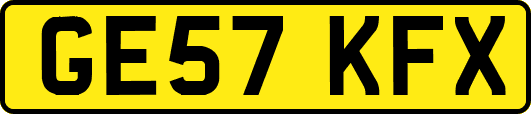 GE57KFX