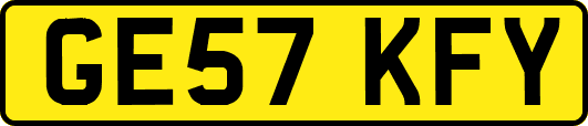 GE57KFY