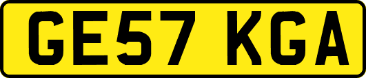 GE57KGA