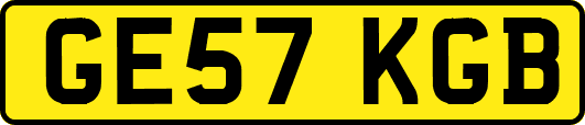 GE57KGB
