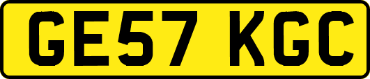 GE57KGC