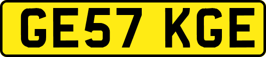 GE57KGE