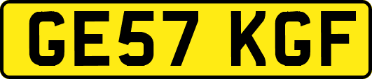 GE57KGF