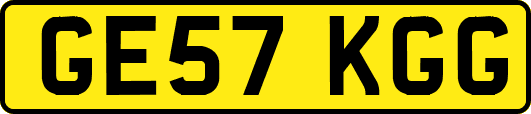 GE57KGG