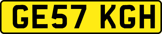 GE57KGH
