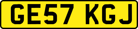 GE57KGJ