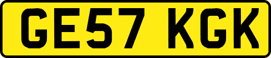 GE57KGK