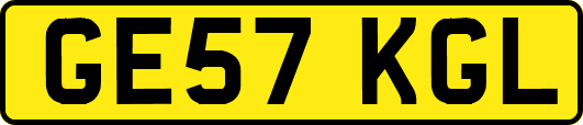 GE57KGL
