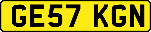 GE57KGN