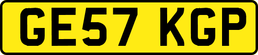 GE57KGP