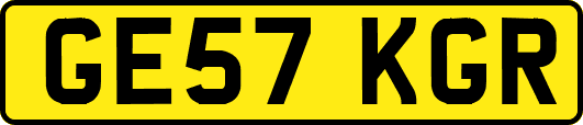 GE57KGR