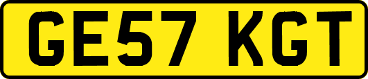 GE57KGT
