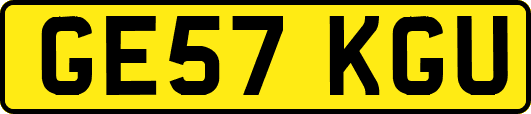 GE57KGU