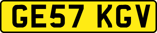 GE57KGV