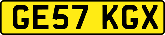 GE57KGX