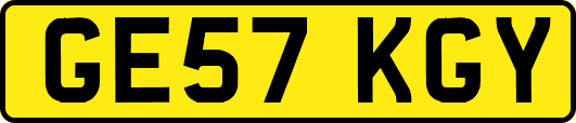 GE57KGY