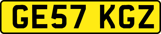 GE57KGZ