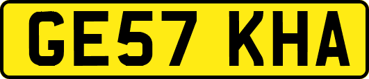 GE57KHA