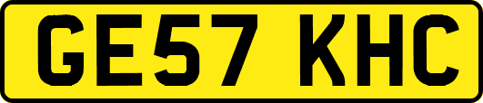 GE57KHC