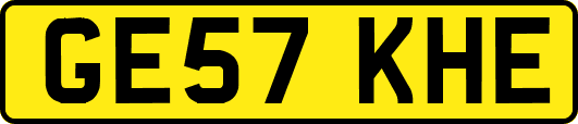 GE57KHE