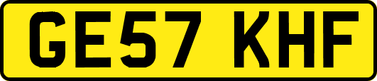 GE57KHF