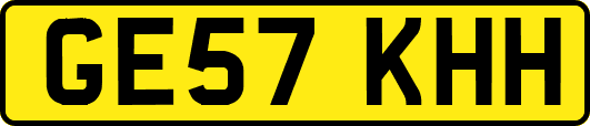 GE57KHH