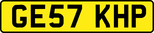 GE57KHP
