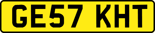 GE57KHT
