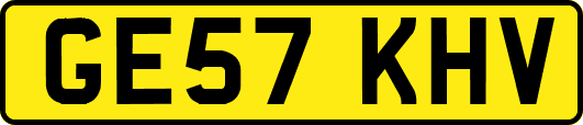 GE57KHV