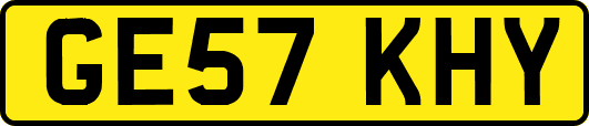 GE57KHY