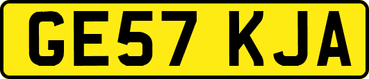 GE57KJA
