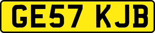 GE57KJB